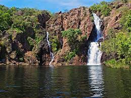 Litchfield National Park, Northern Territory