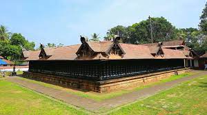 Lokanarkavu Temple, Kozhikode