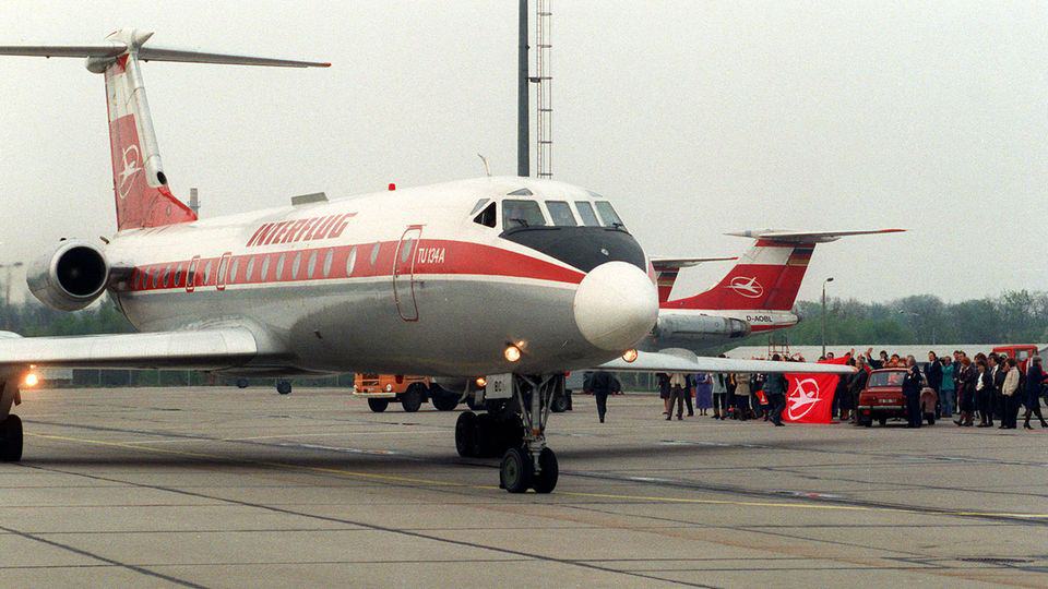 interflug-tu-134