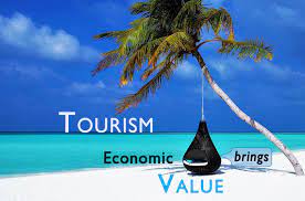 What is the importance of tourism?