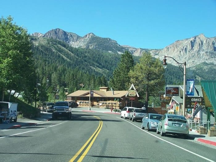 The Best Mountain Towns in Northern California