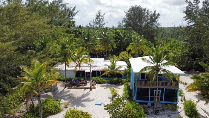 Andros Beach Club Bahamas