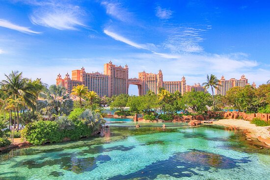 Atlantis Resort Bahamas Royal Towers