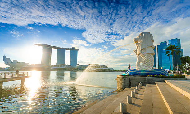10 Landmarks in Singapore You Shouldn't Miss