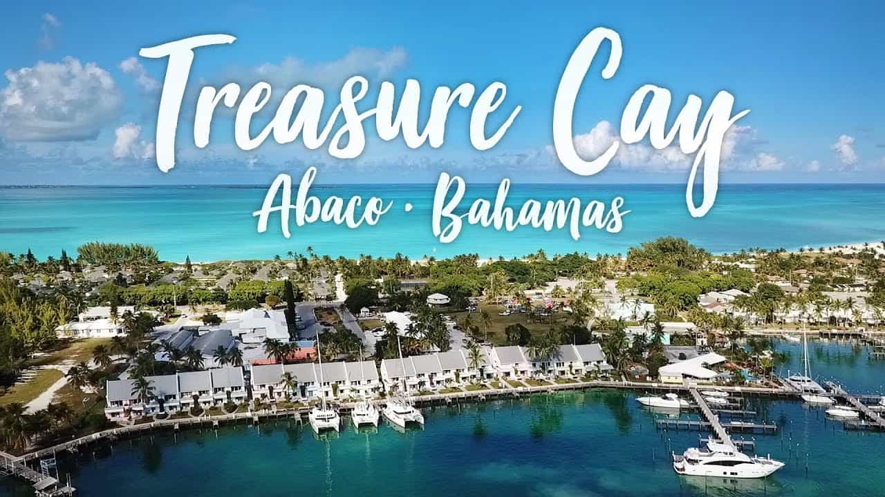 Treasure Cay Beach Resort and Marina