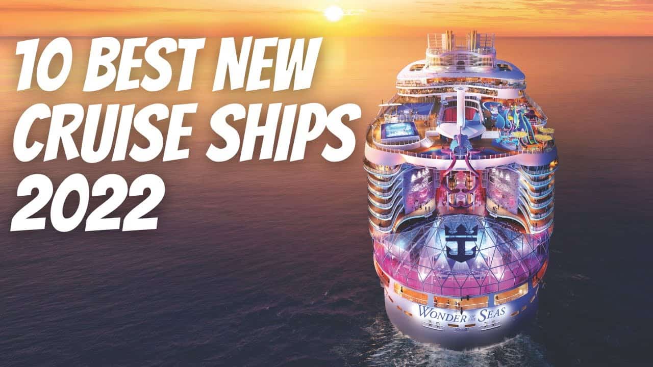Best Cruises 202U.S. News Best Cruises