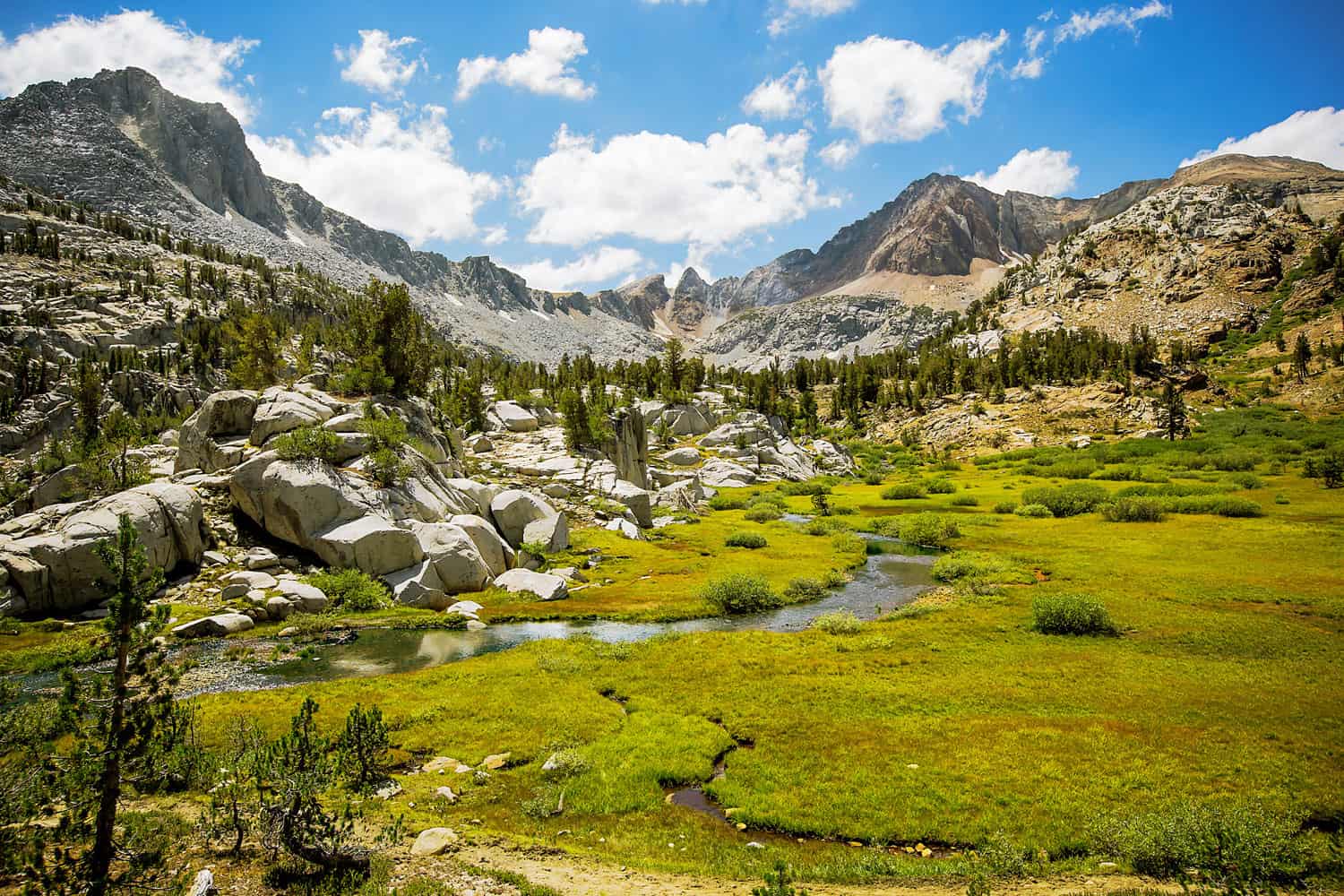 The Best Mountain Towns in the Western Sierras