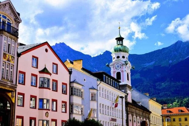 1.Innsbruck