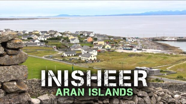 Inisheer Island
