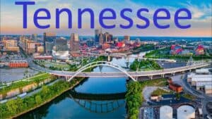 Best Places to live in Tennessee