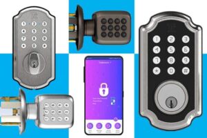 Smart Lock System Benefits: 10 Things You Need to Know
